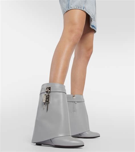 givenchy sock boots replica|givenchy shark ankle boots.